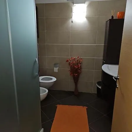 Appartement Bondone *