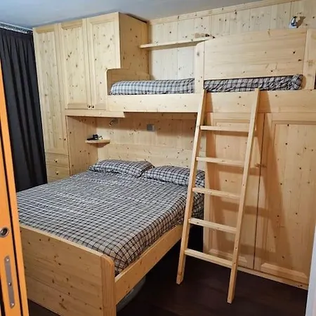 Bondone Appartement *