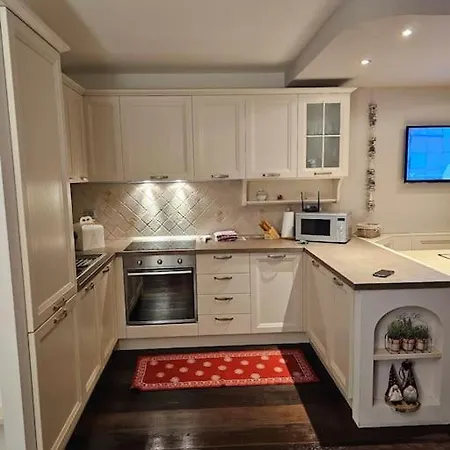 Bondone Appartement *