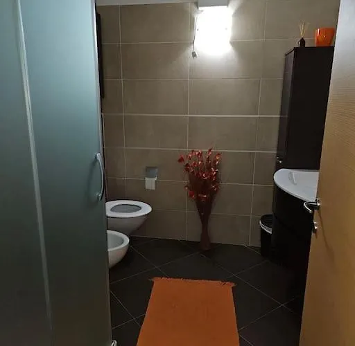 Appartement Bondone *