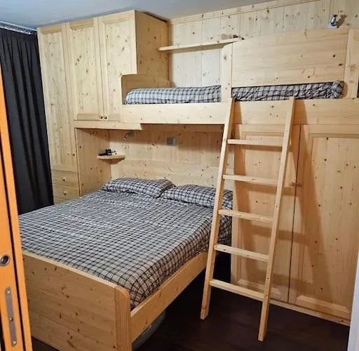 Bondone Appartement *