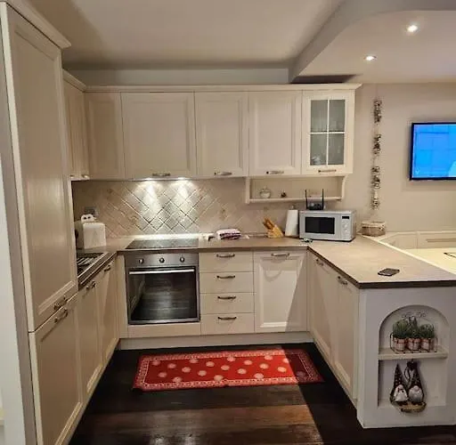 Bondone Appartement *